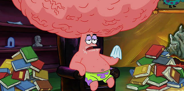 8:00 AM: SpongeBob SquarePants (S11) | CBBC | 12/23 2025