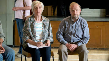 14:50: Unschuldig - Mr. Bates gegen die Post (2/4) | Arte | 6/3 2026
