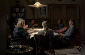 Defiance Season 1: A Well Respected Man