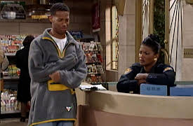 The Wayans Bros., Season 3: Unusual Suspects