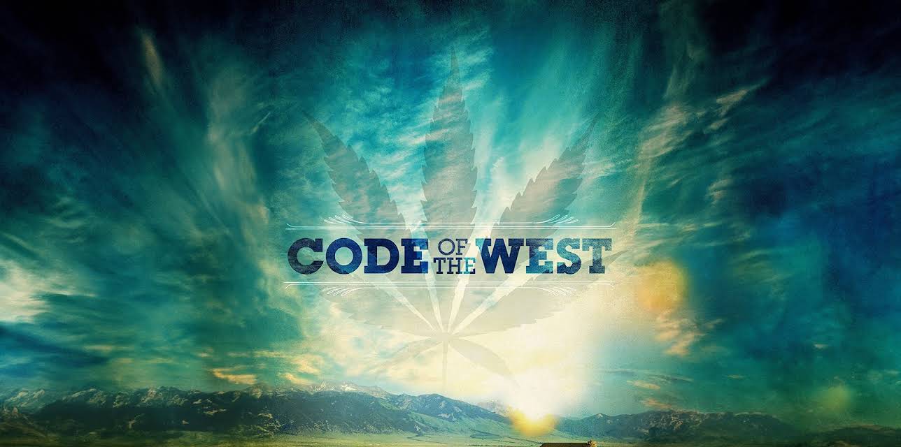 Code of the West (2012)