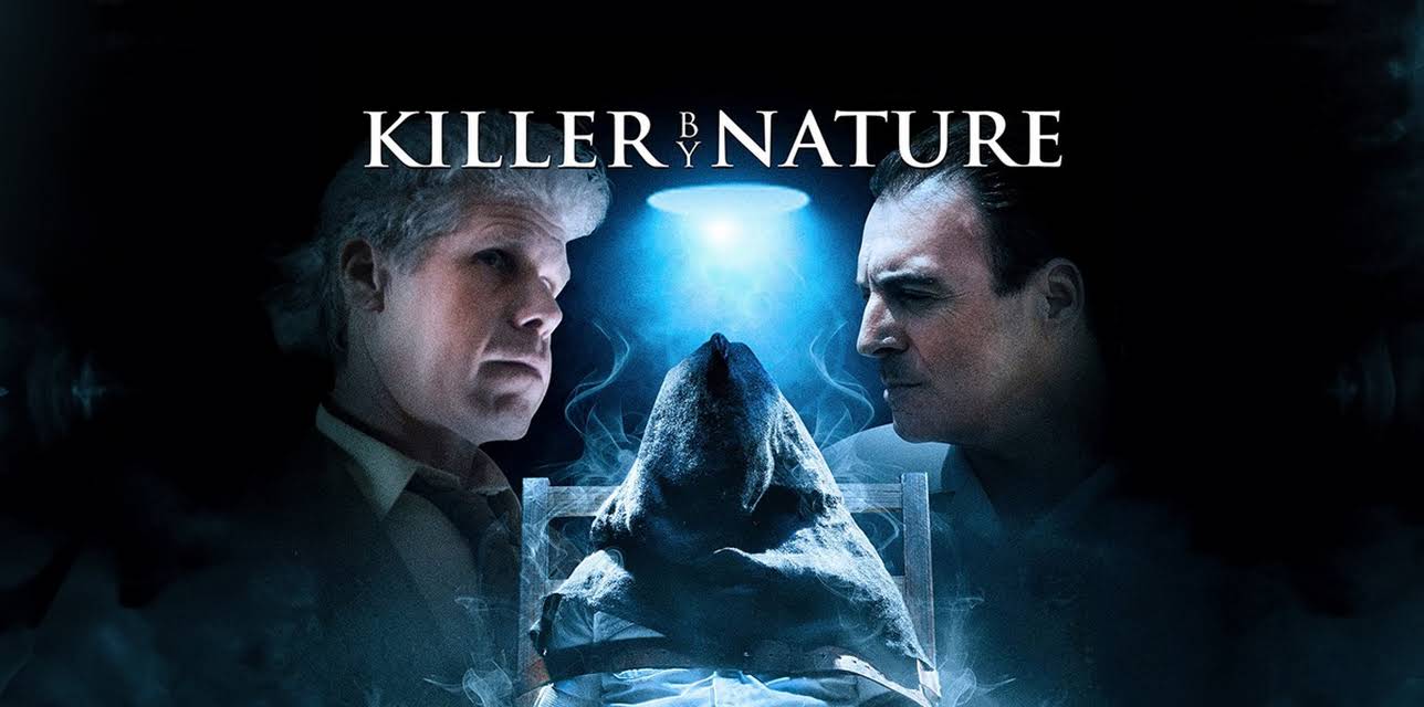 Killer By Nature (2010)