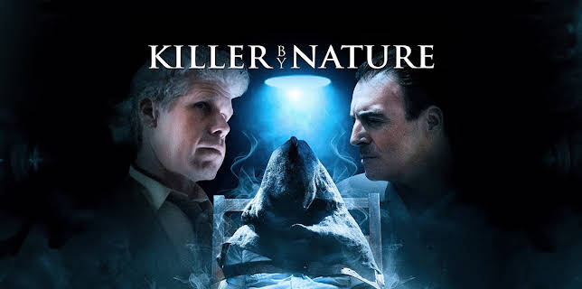 Killer By Nature (2010)