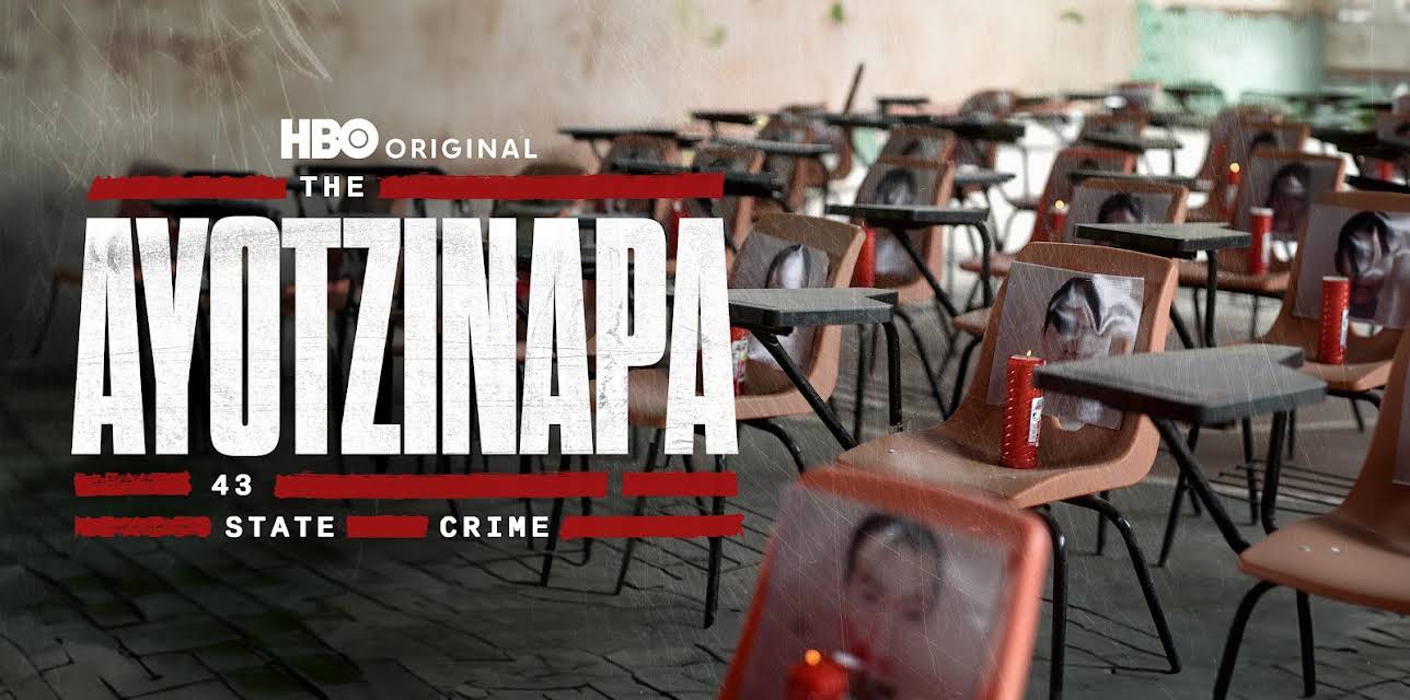 Ayotzinapa's 43: A State Crime, Season 1