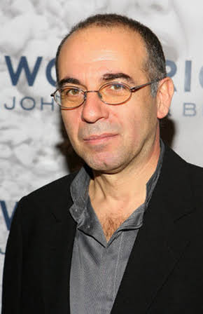 Giuseppe Tornatore as Director