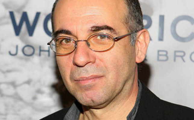 Giuseppe Tornatore