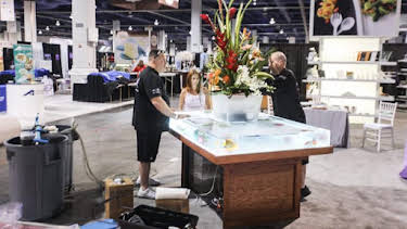 9:00 AM: Tanked (S4) | Discovery Channel | 10/8 2026