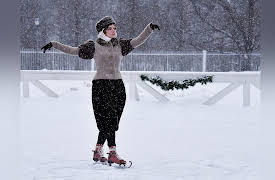 Recipe for Crime: Frozen Deceptions