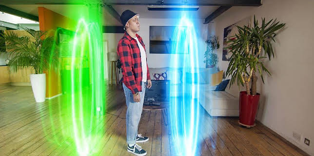 8:55 AM: Hey You What If? (S1) | CBBC | 3/4 2026