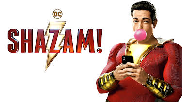 16:15: Shazam! | TV6 | 8/15 2026