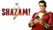Shazam!