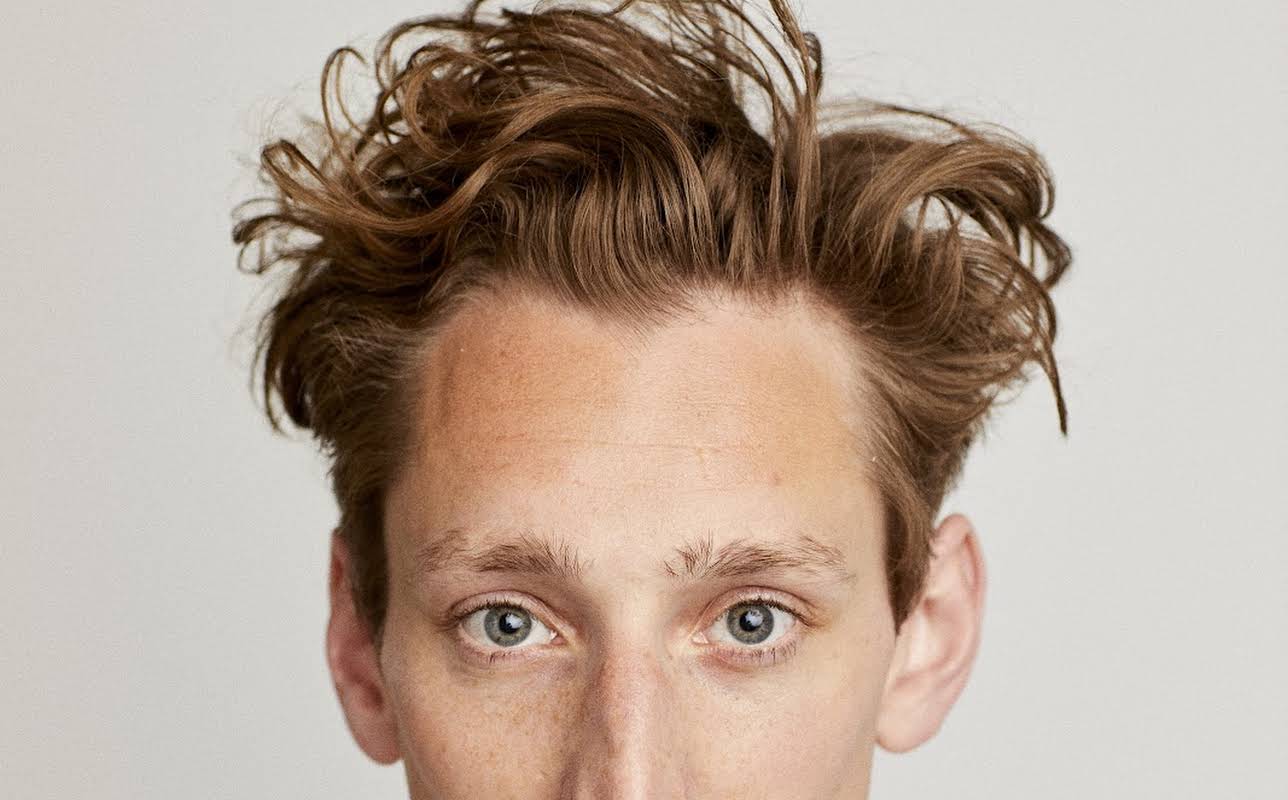 Tom Gaskin