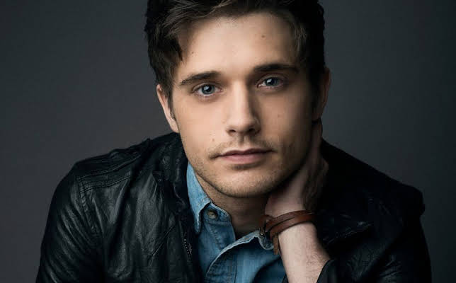 Andy Mientus