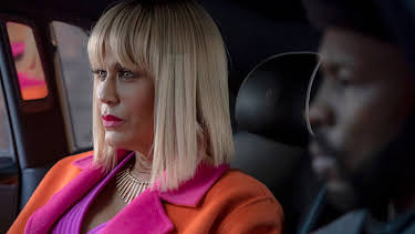 16:50: Empire (S6 E17) (S6) | Viasat Series | 7/23 2026