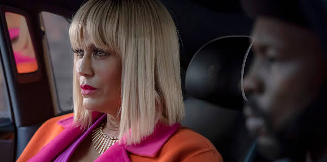 16:00: Empire (S6 E17) (S6) | Viasat Series | 2/4 2026