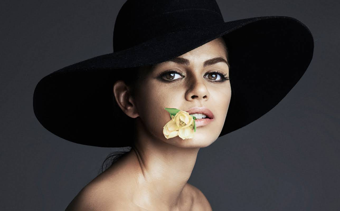 Janine Gutierrez