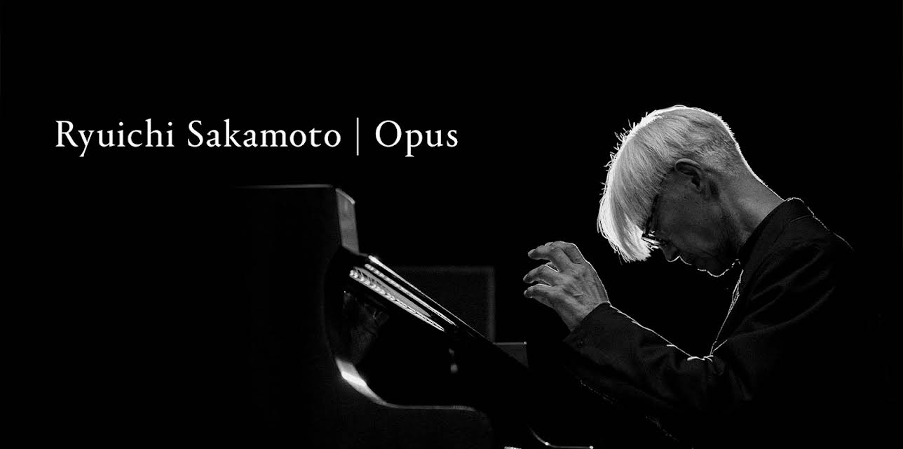 Ryuichi Sakamoto | Opus (2024)