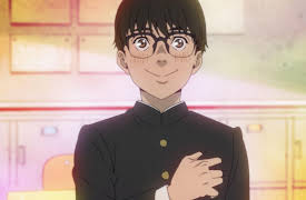 Tatsuki Fujimoto 17-26: Sasaki Stopped a Bullet