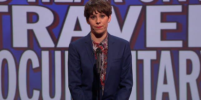 11:20 PM: Mock the Week (S17 E6) (S17) | Dave | 1/18 2026