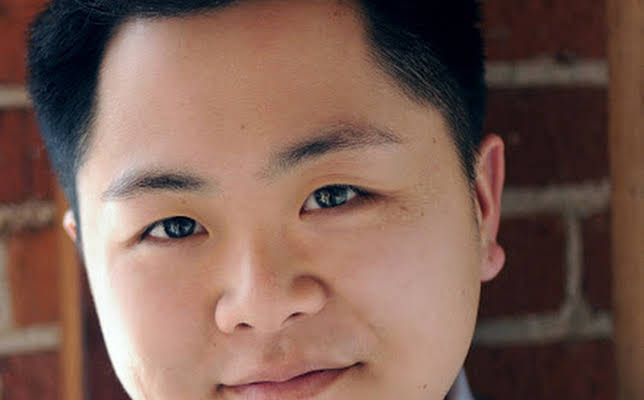 Matthew Moy