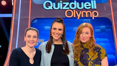 15:10: Quizduell-Olymp | BR Fernsehen | 9/18 2026