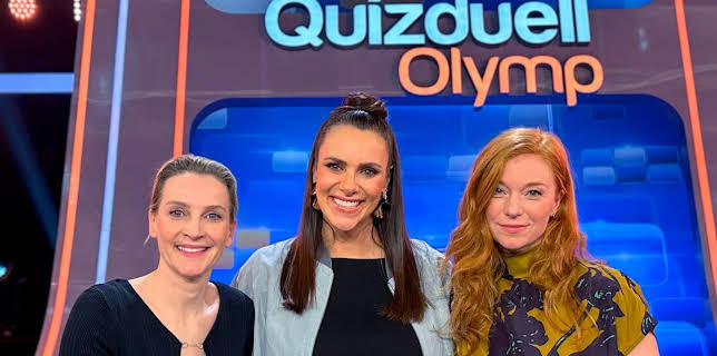 13:20: Quizduell-Olymp | BR Fernsehen | 1/19 2026