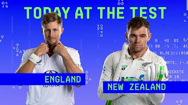 7:00 PM: Cricket: Today at the Test | BBC Two | 6/26 2026