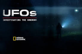 UFO: Investigating the Unknown Season 02: The UFO Whistleblower