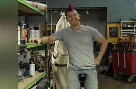 Mythbusters: The Search: The A-Team Challenge