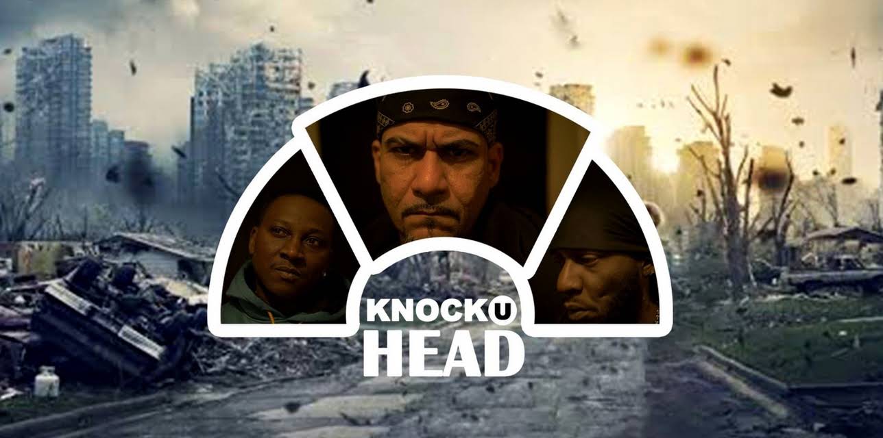 Knock U Head (2022)