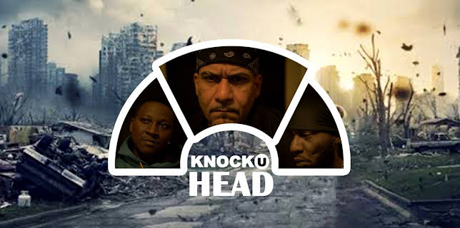 Knock U Head (2022)