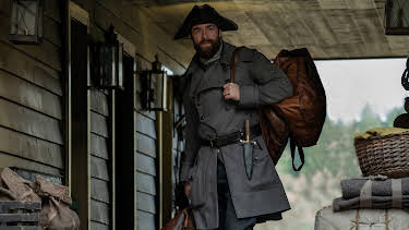 23:00: Outlander (S6 E6) (S6) | TV6 | 5/14 2026