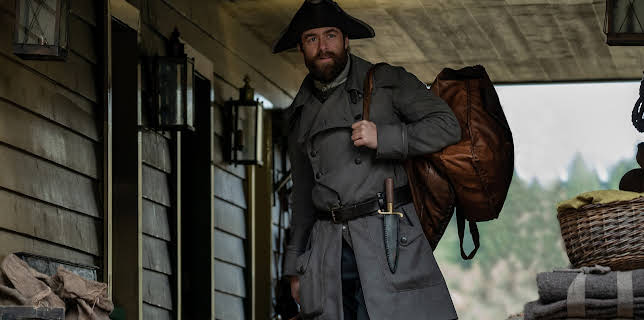 19:20: Outlander (S6 E6) (S6) | TV8 | 1/25 2026