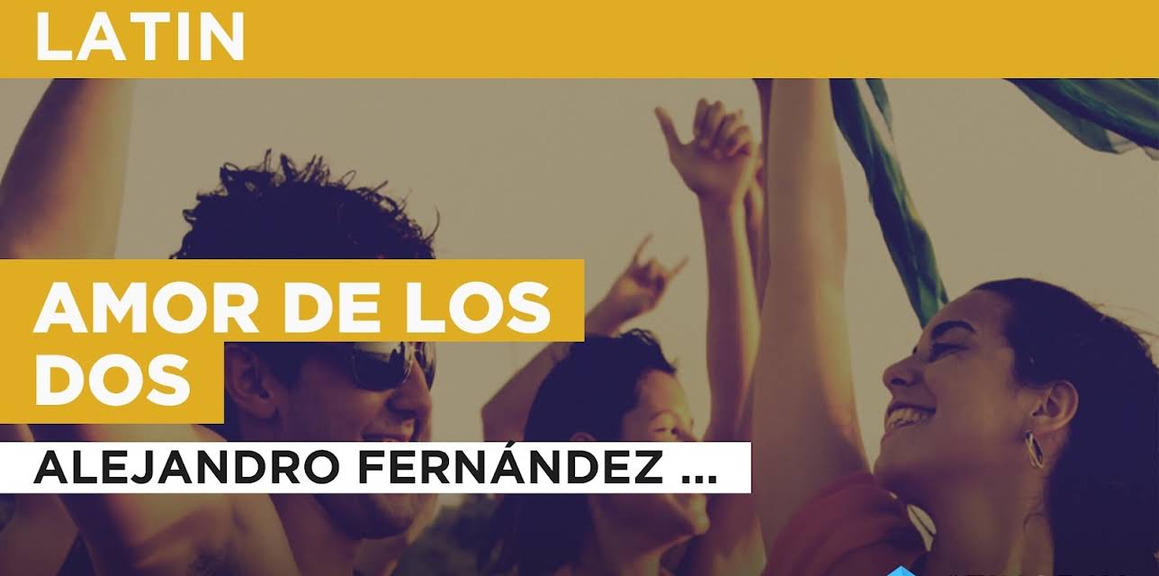 Amor De Los Dos (2003)