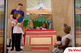 Go Green with the Grimwades: Repair Socks