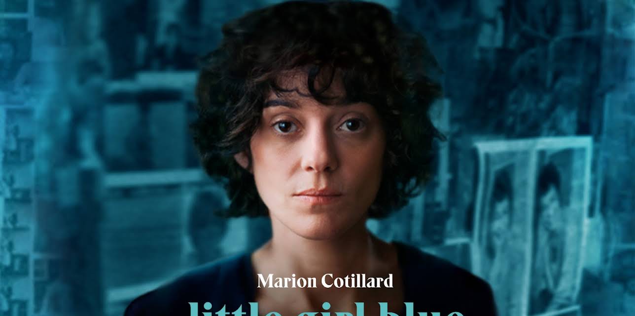 Little Girl Blue (2025)