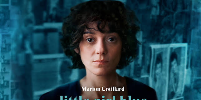 Little Girl Blue (2025)