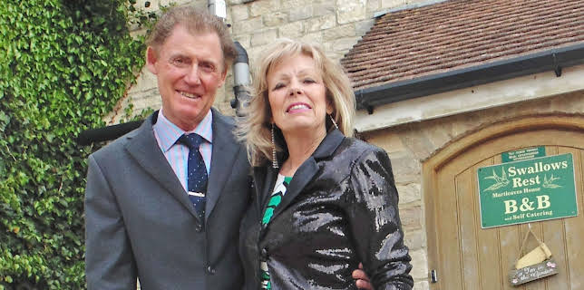 2:10 PM: Four in a Bed | More 4 | 1/26 2026