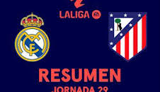 Resúmenes LALIGA EA Sports (T25/26): Real Madrid - At. Madrid