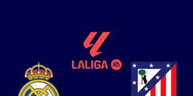 22:30: Resúmenes LALIGA EA Sports (T25/26): Real Madrid - At. Madrid | GOL | 3/23 2026