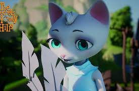 The Secrets of Honey Hills: A Very Important Feather