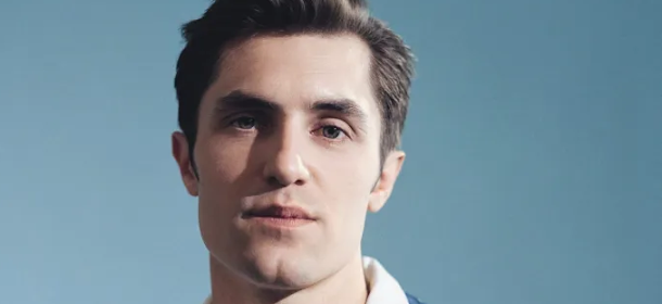 Phil Dunster to star with Steve Carell in new HBO comedy