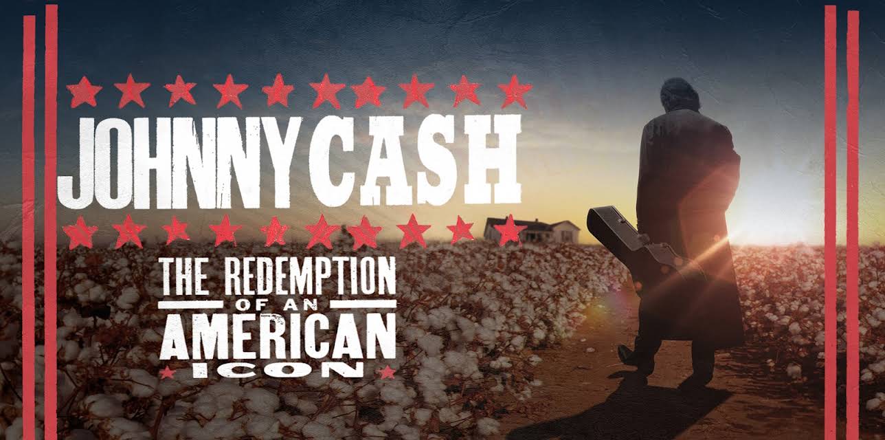 Johnny Cash: Redemption Of American Icon (2022)