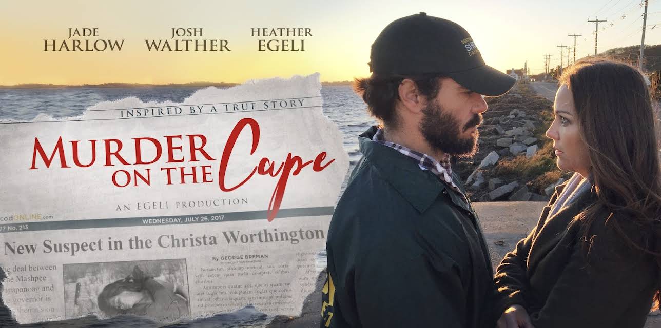 Murder on the Cape (2017)