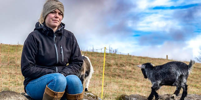 8:00 AM: This Farming Life (S6 E5) (S6) | BBC Two | 12/21 2025