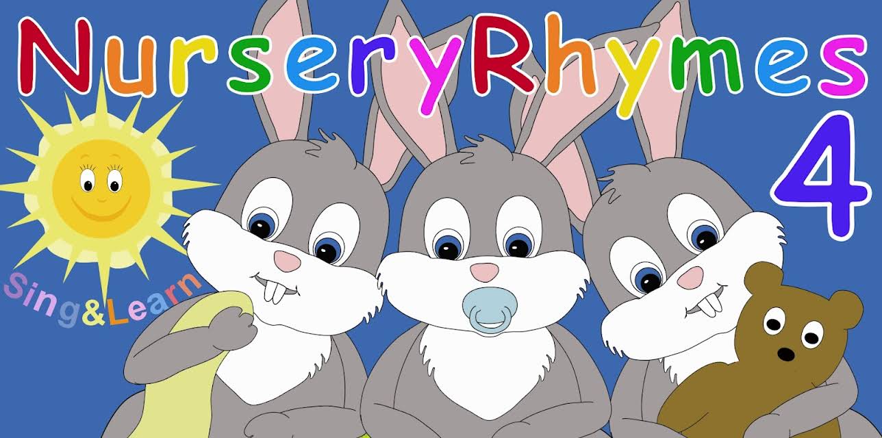 Nursery Rhymes 4 by Sing and Learn!