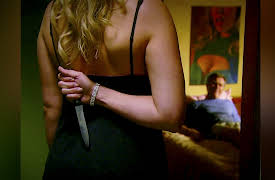 Deadly Women Season 1: Sugar-Free Sugar Daddy