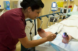 Diagnose Me: Koldt vand i blodet