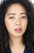 Christine Renee Miller como 