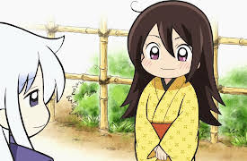 Ninja Girl & Samurai Master: Season 1: The Legend of the Shadow